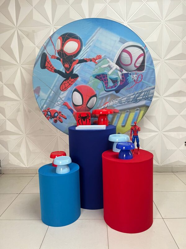 Spidey Kit Celebrar