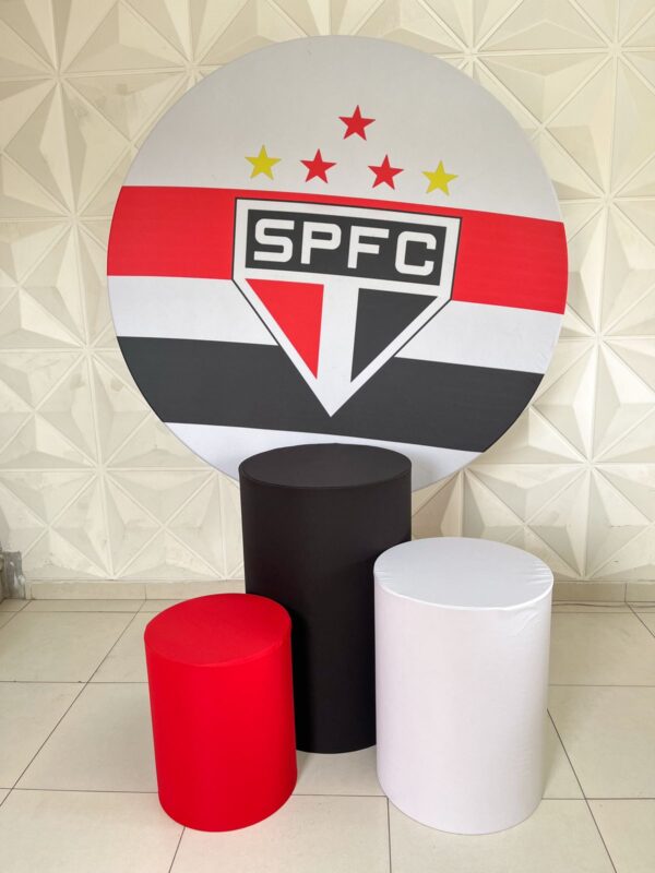 São Paulo Kit Basico