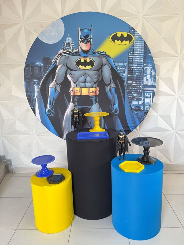 Batman Kit Celebrar