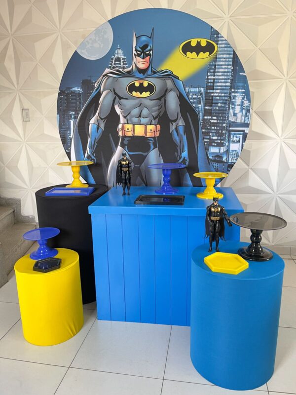 Batman Kit Festejar