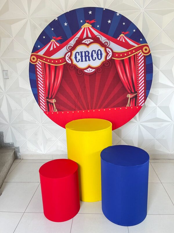 Circo Kit Basico