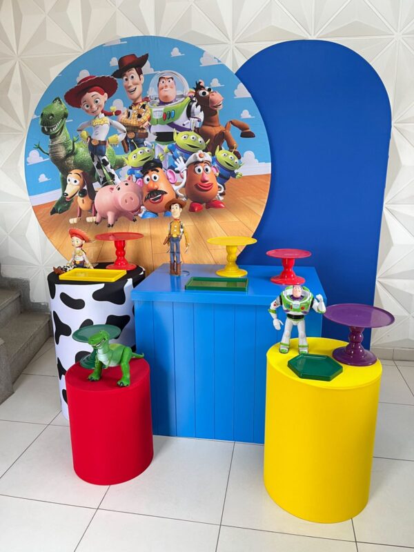 Toy Story Kit Luxo