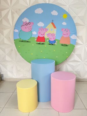 Peppa Pig Kit Basico