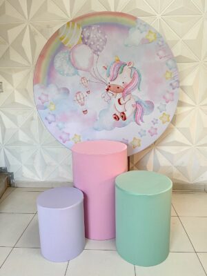 Unicornio Kit Basico