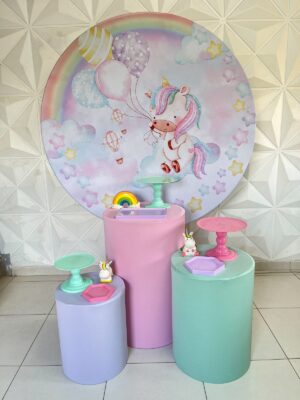 Unicornio Kit Celebrar