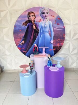 Frozen Kit Celebrar