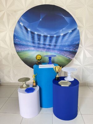 Futebol Kit Celebrar