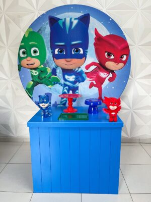 PJ Mask Cômoda