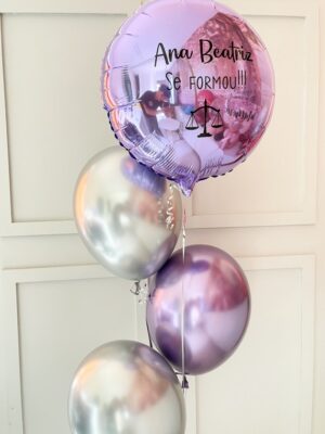 Látex 3x + Metalizado 1x