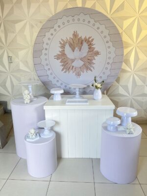 Batizado Kit Festejar