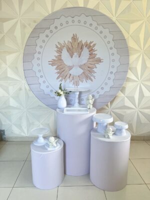 Batizado Kit Celebrar