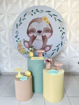 Preguiça Kit Celebrar