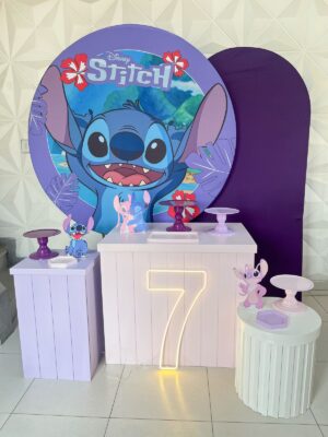 Stitch