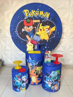 Pokemon Kit Celebrar