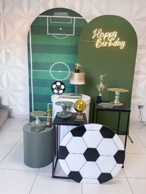 Futebol Verde