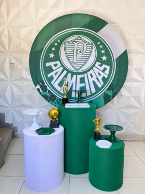 Palmeiras Kit Celebrar