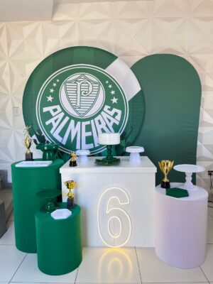 Palmeiras