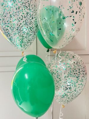 Balão Látex 12 Polegadas (Unidade)