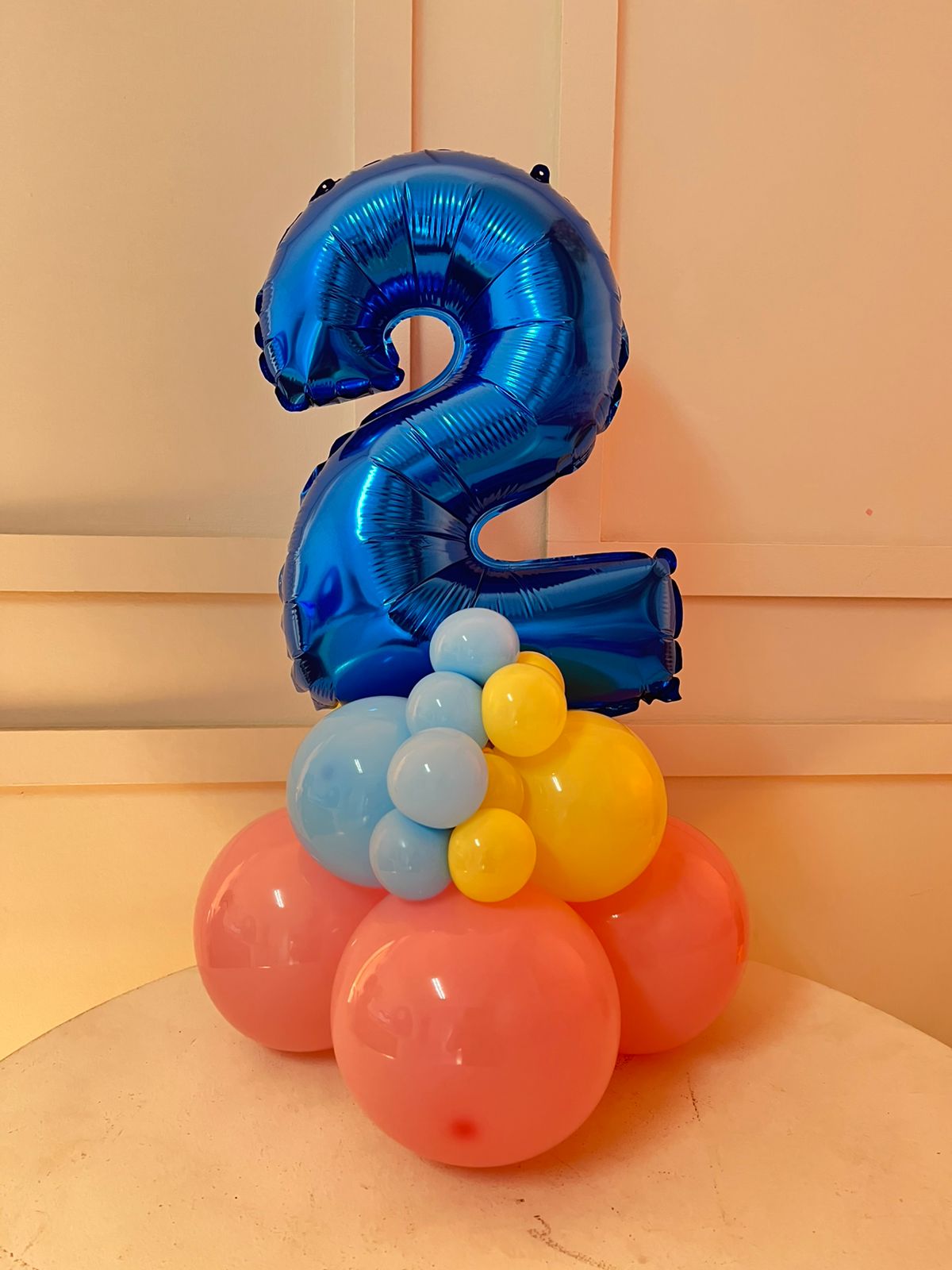 Arranjo 1 Número ou Letra