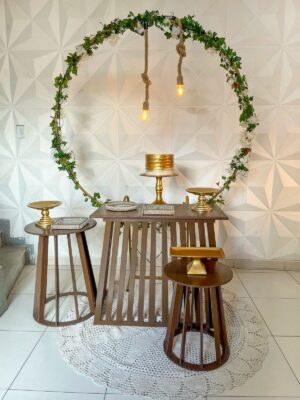 Casamento / Noivado Flores