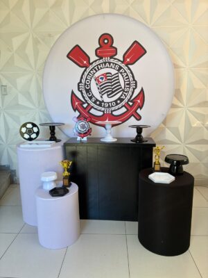 Corinthians Kit Festejar