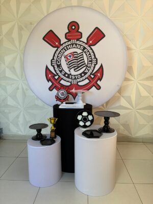 Corinthians Kit Celebrar