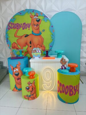 Scooby Doo