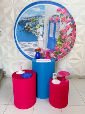 Mamma Mia Kit Celebrar