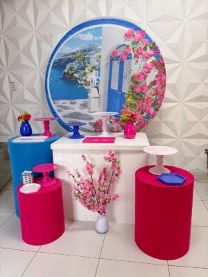 Mamma Mia Kit Festejar