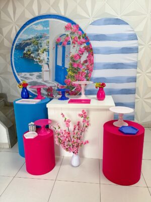 Mamma Mia Kit Luxo 2