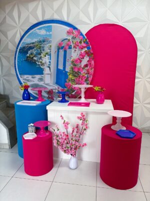 Mamma Mia Kit Luxo