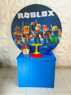 Roblox Cômoda