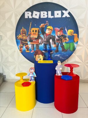 Roblox Kit Celebrar