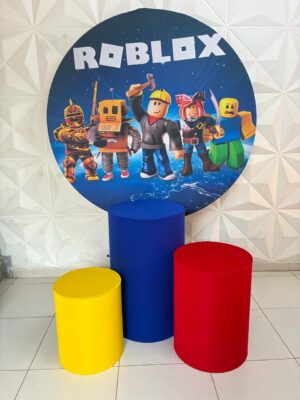 Roblox Kit Basico