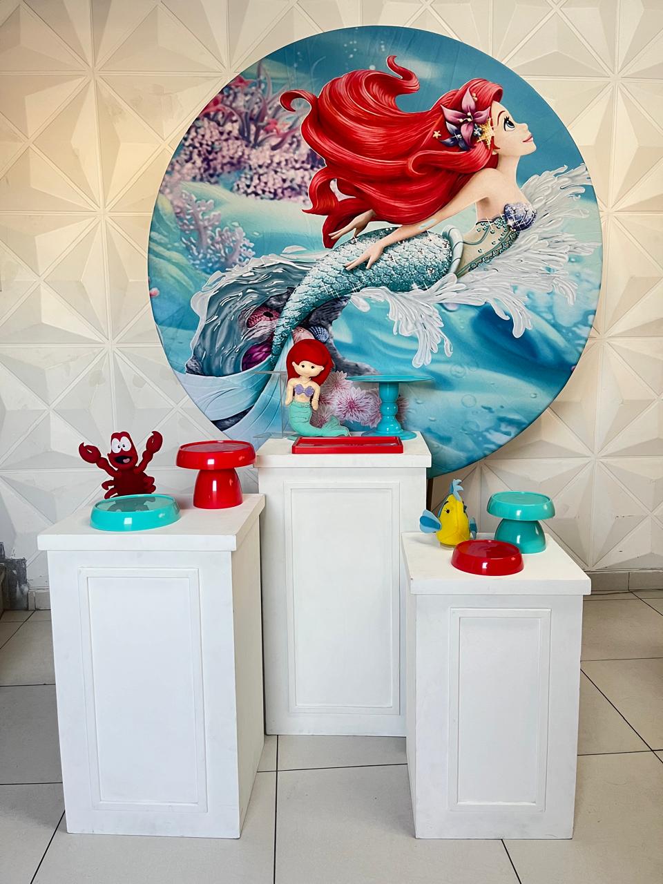 Ariel Cubos Boiserie