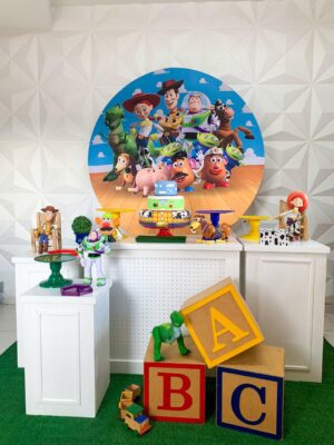 Toy Story Luxo